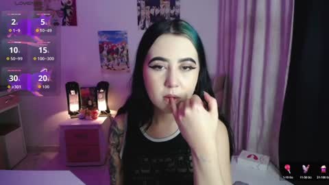Snapshot of sunset_pienk chatting on 2, 7, 2026 Sunset online show from 2, 7, 2026