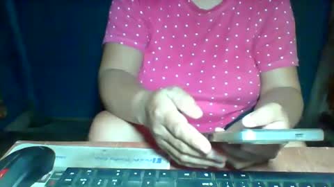 Snapshot of sunshine_789 chatting on 10, 5, 2026 sunshine_789 online show from 10, 5, 2026