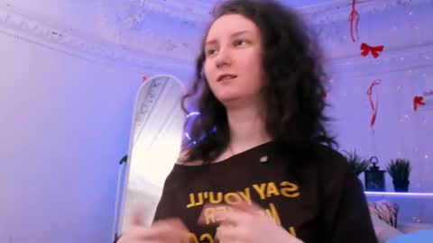 Alice online show from 3, 3, 2026