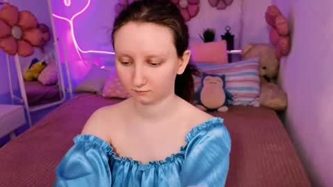 Snapshot of sunshine_blaze chatting on 21, 4, 2026 Alice online show from 21, 4, 2026