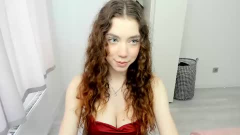 sunshine_bliss online show from 18, 6, 2026
