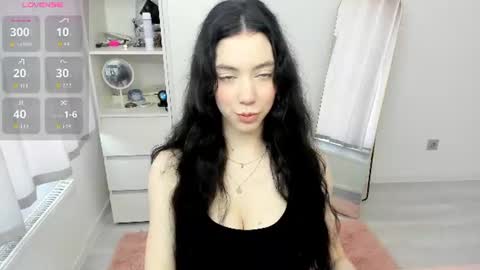 sunshine_bliss online show from 15, 7, 2026