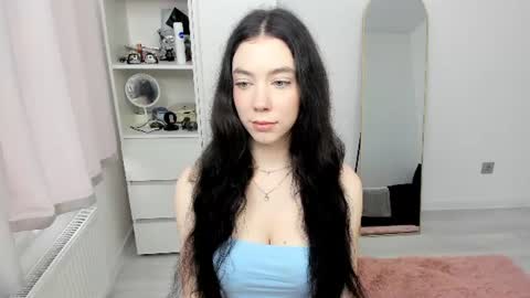 sunshine_bliss online show from 22, 7, 2026