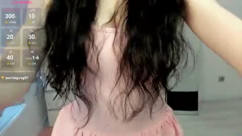 sunshine_bliss online show from 31, 7, 2026