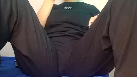 Snapshot of sunshine_days chatting on 12, 12, 2024 Annie online show from 12, 12, 2024