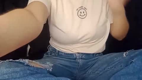 Snapshot of sunshine_days chatting on 31, 12, 2024 Annie online show from 31, 12, 2024