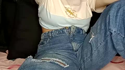 Snapshot of sunshine_days chatting on 9, 1, 2025 Annie online show from 9, 1, 2025