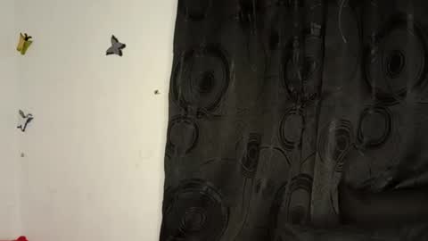 Snapshot of sunshine_days chatting on 10, 1, 2025 Annie online show from 10, 1, 2025