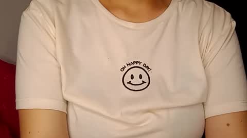 Snapshot of sunshine_days chatting on 27, 1, 2025 Annie online show from 27, 1, 2025