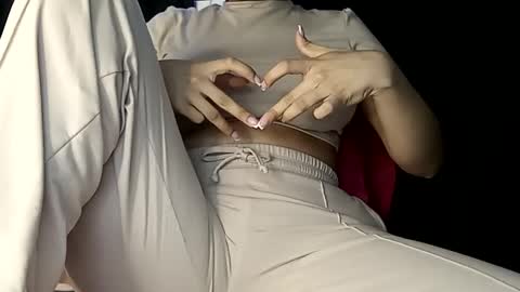 Snapshot of sunshine_days chatting on 15, 2, 2025 Annie online show from 15, 2, 2025