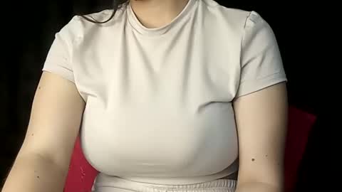 Snapshot of sunshine_days chatting on 16, 2, 2025 Annie online show from 16, 2, 2025