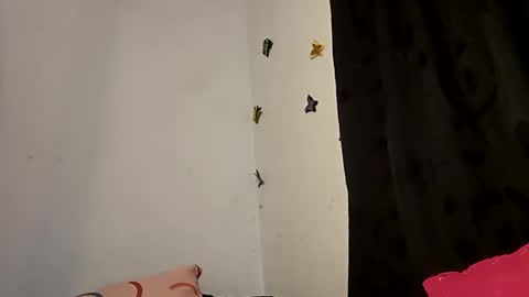 Snapshot of sunshine_days chatting on 20, 2, 2025 Annie online show from 20, 2, 2025