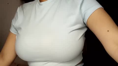 Snapshot of sunshine_days chatting on 23, 2, 2025 Annie online show from 23, 2, 2025