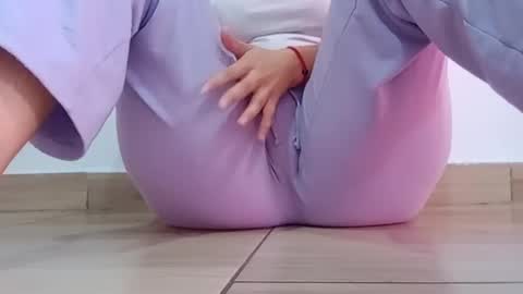 Snapshot of sunshine_days chatting on 2, 10, 2025 Annie online show from 2, 10, 2025