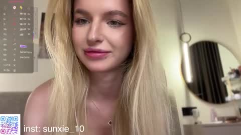 Snapshot of sunshine_diana_ chatting on 12, 3, 2026 Di online show from 12, 3, 2026