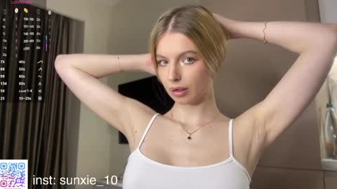 Snapshot of sunshine_diana_ chatting on 30, 3, 2026 Di online show from 30, 3, 2026