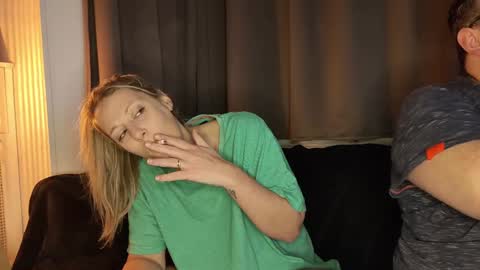 Snapshot of sunshine_diddy chatting on 15, 1, 2025 Ava online show from 15, 1, 2025