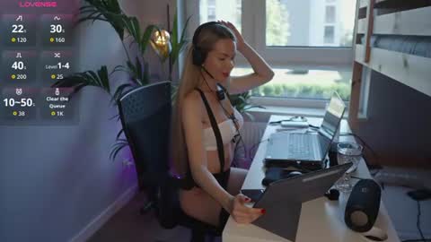 Snapshot of sunshineanna86 chatting on 2, 7, 2026 sunshineanna86 online show from 2, 7, 2026
