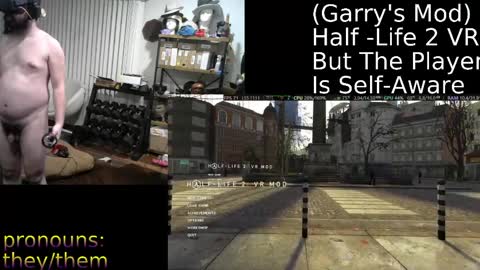 Snapshot of sunshinestreak chatting on 6, 4, 2026 im not actually a man my pronouns are theythem online show from 6, 4, 2026