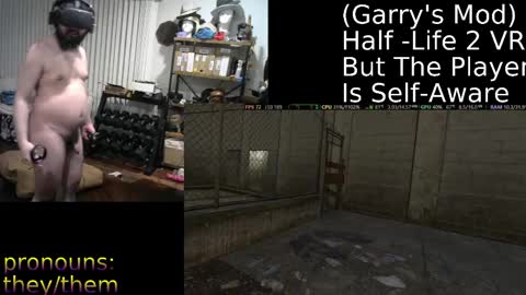 Snapshot of sunshinestreak chatting on 6, 4, 2026 im not actually a man my pronouns are theythem online show from 6, 4, 2026