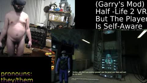 Snapshot of sunshinestreak chatting on 9, 4, 2026 im not actually a man my pronouns are theythem online show from 9, 4, 2026