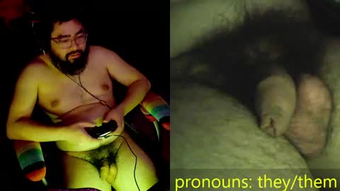 im not actually a man my pronouns are theythem online show from 30, 5, 2026