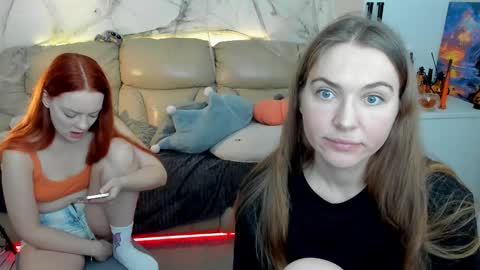 SunShuneXxX online show from 2, 11, 2025