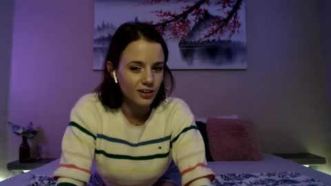 Snapshot of sunxbun chatting on 29, 11, 2025 sunxbun online show from 29, 11, 2025