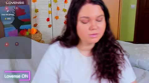 sunyy_bunyy online show from 13, 11, 2025