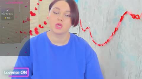 sunyy_bunyy online show from 11, 3, 2026