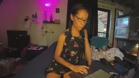 SupaKinkyCouple online show from 20, 12, 2025