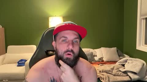 Matt online show from 8, 1, 2026