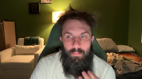 Snapshot of supbroitsmatt chatting on 19, 3, 2026 Matt online show from 19, 3, 2026