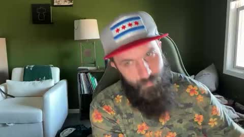 Snapshot of supbroitsmatt chatting on 23, 3, 2026 Matt online show from 23, 3, 2026