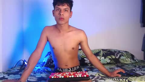 Snapshot of super_boys2 chatting on 3, 12, 2025 ALEX online show from 3, 12, 2025