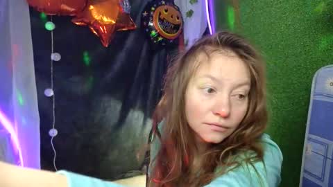 super jony and Marta GMT 1300-1800 every day online show from 27, 10, 2025