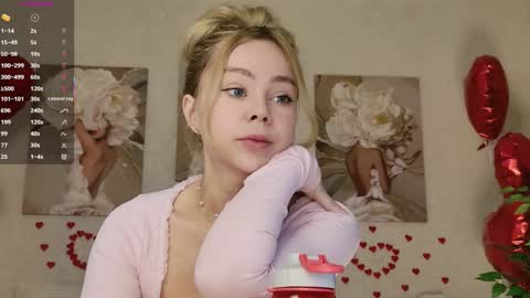 Jenn online show from 15, 2, 2026