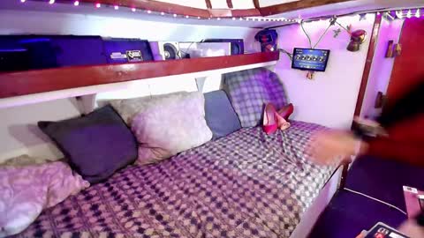 Superbabe23 online show from 3, 12, 2024