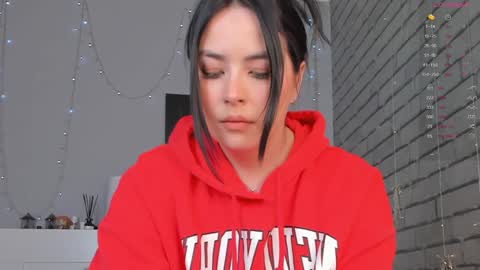 Milana Scarlett online show from 5, 11, 2025