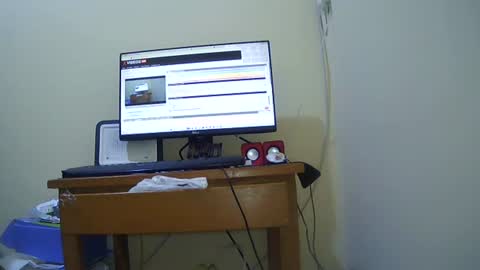 Snapshot of superboy977 chatting on 17, 7, 2026 superboy977 online show from 17, 7, 2026