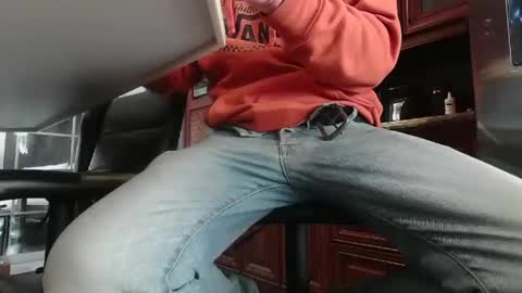 Snapshot of supercap69 chatting on 29, 9, 2025 Francisco666 online show from 29, 9, 2025