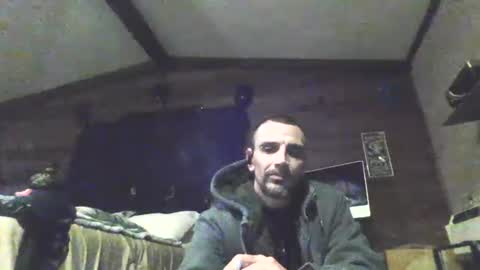 Guero Cash online show from 25, 1, 2025