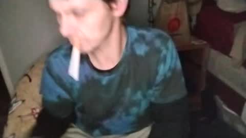 supergamer12656 online show from 21, 12, 2025