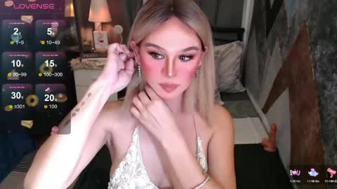 Snapshot of superh0tangelxx chatting on 7, 6, 2026 CARMINA online show from 7, 6, 2026