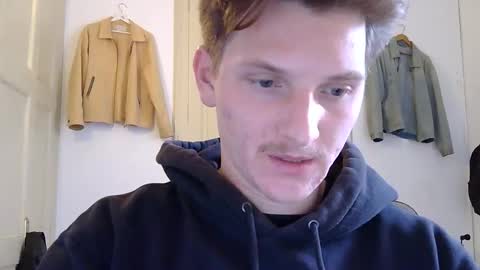 Ctrl My Body online show from 14, 12, 2025