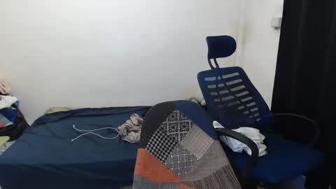 Erica Help me to reach my goal Superhotbabe1 online show from 16, 12, 2025