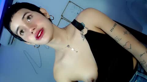 Erica Help me to reach my goal Superhotbabe1 online show from 20, 2, 2026