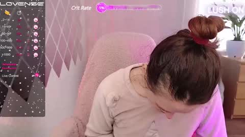 Sweet Anna online show from 20, 2, 2025