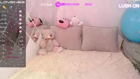 Sweet Anna online show from 4, 3, 2025