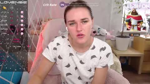 Sweet Anna online show from 12, 9, 2025